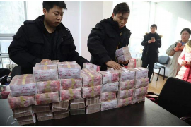 龙陵工资清欠服务