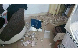 龙陵工资清欠服务